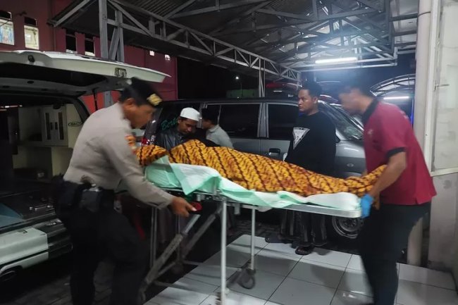Polres Bangkalan Amankan Dua Tersangka dalam Pertikaian yang Tewaskan Empat Pria di Bumianyar, Ini Dia Motif Pertikaiannya