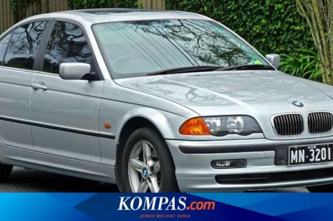 Daftar Harga Mobil Bekas Eropa di Bawah Rp 100 Juta