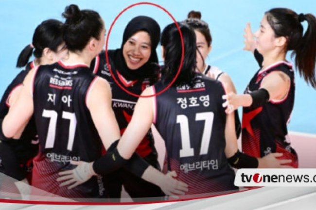 Selalu Bikin Menang, Ini Sholawat Ampuh Amalan Harian Megawati Hangestri yang Tak Putus Dibaca Sejak Set Pertama