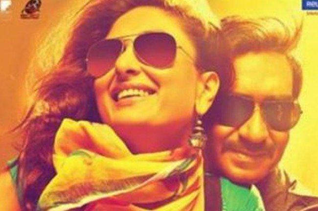 Sinopsis Singham Return, Tayang 14 Januari 2024 di ANTV