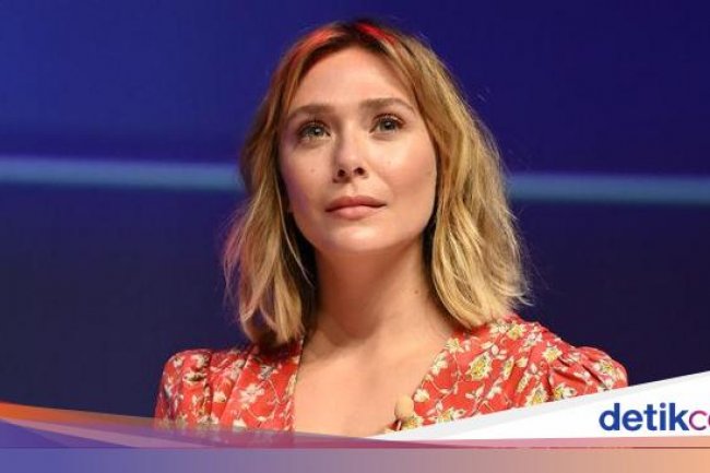 Elizabeth Olsen Muncul Lagi di Marvel