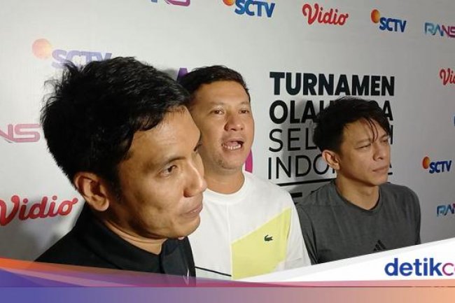 Ariel NOAH, Desta, dan Gading Marten Nongkrong Bareng: Obrolin Persoalan Duda