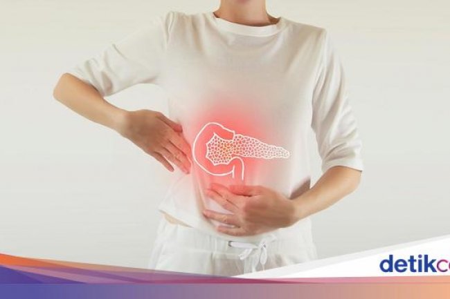Penyebab Kanker Pankreas Kerap Terdeteksi di Stadium Akhir, Picu Kematian Tinggi