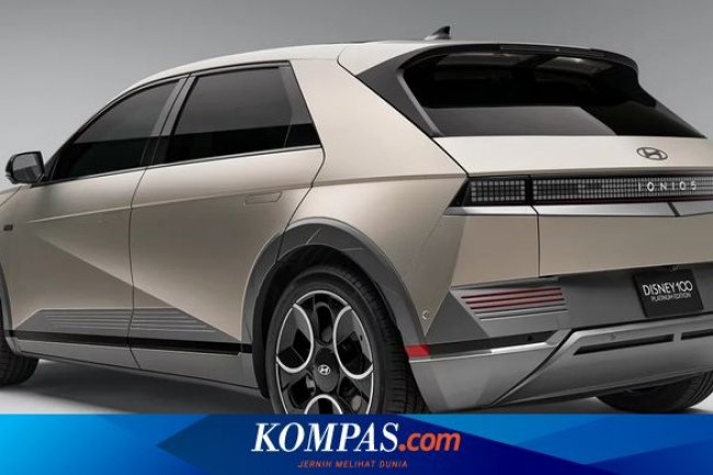 Mitos atau Fakta, Baterai Mobil Listrik Rusak Harus Ganti Satu Gelondong?