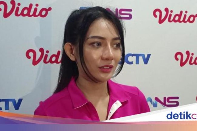 Berlliana Lovell Mau Nikah, Pelan-pelan Lunturkan Imej Seksi