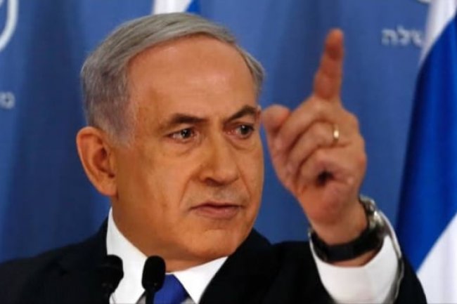 Singgung Pengadilan Internasional, Netanyahu: Tidak Seorang Pun yang Dapat Hentikan Kami
