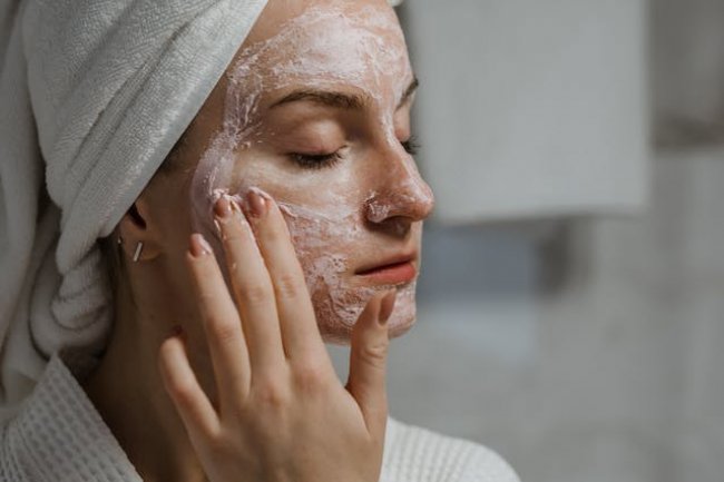 Memahami Manfaat Sleeping Mask untuk Kecantikan Kulit yang Tak Terduga!