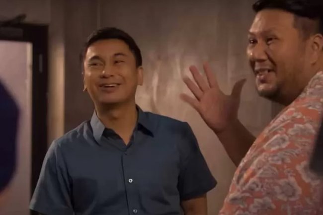 Sinopsis Serial Komedi Kacau Raditya Dika yang Akan Tayang di Netflix 16 Februari 2024