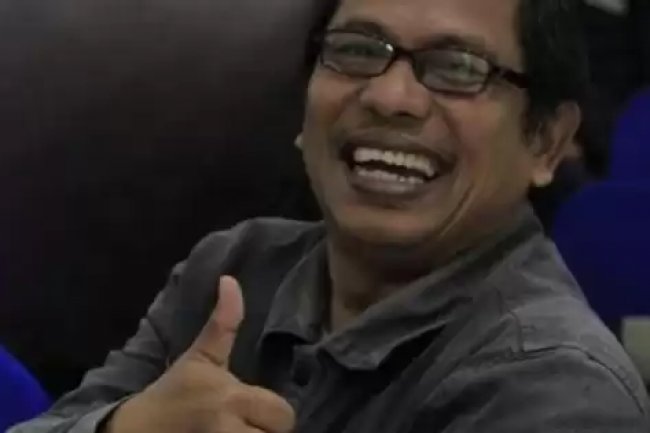 Peristiwa Malari 1974, Hariman Siregar Sang Pendobrak Penguasa Otoriter