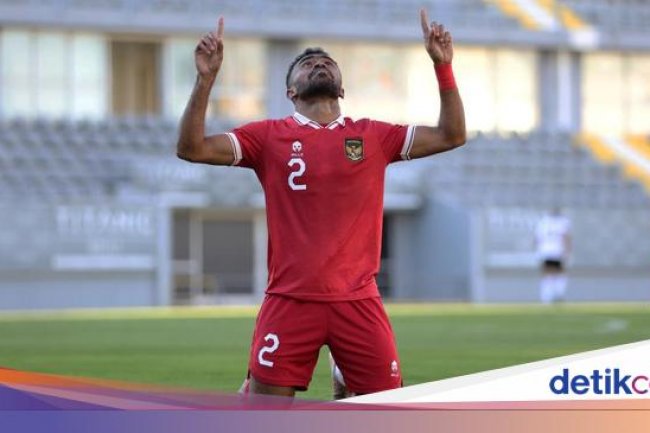 Jadwal Piala Asia 2023 Hari Ini: Ada 3 Laga, Indonesia Main