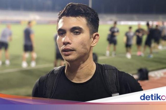 Skuad Final Timnas Indonesia di Piala Asia 2023 Usai Nadeo Masuk