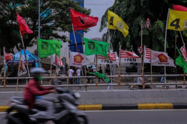 PPATK Bongkar Skema Aliran Dana Rp193 M Masuk ke Rekening Parpol