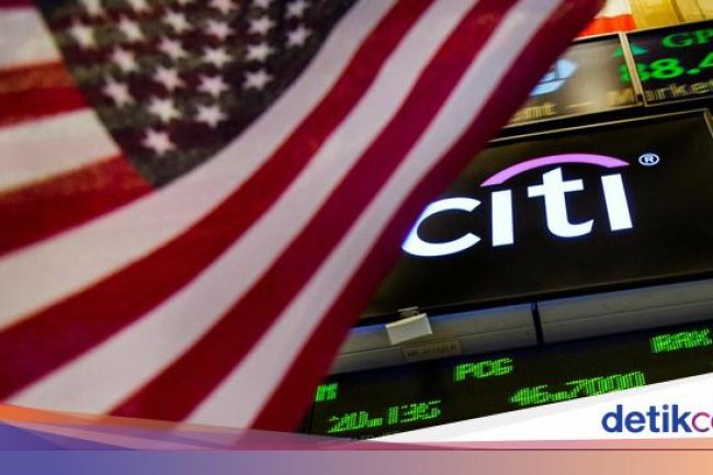 Krisis Perbankan AS, 17.700 Orang Kena PHK