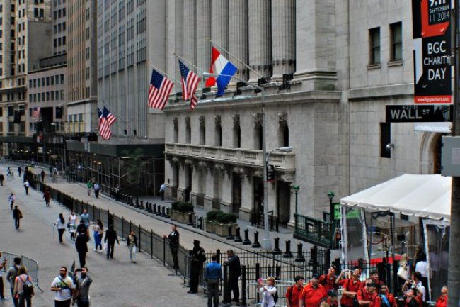 Tren PHK Besar-Besaran Perbankan AS, 17.000 Orang Nganggur