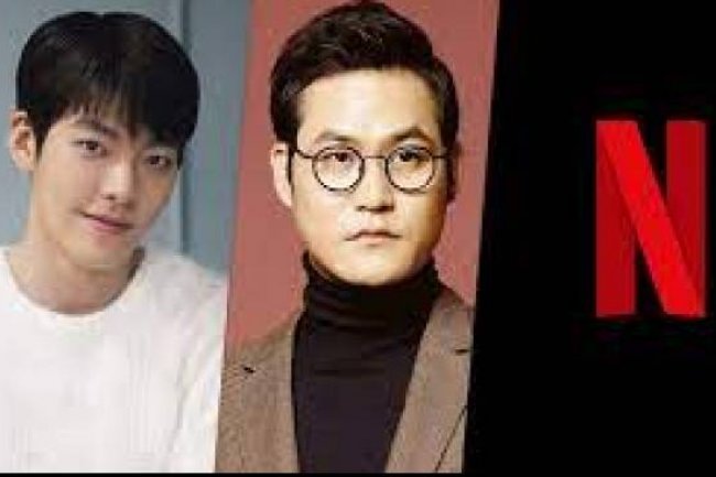 Sinopsis Film Officer Black Belt, Aksi Kim Woo Bin Dibalut Komedi