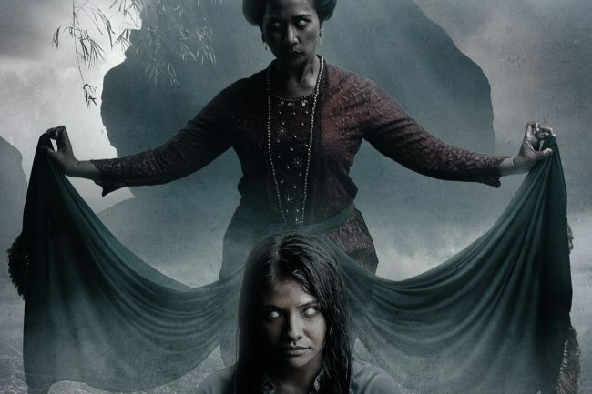 Intip Sinopsis Film Horor Sinden Gaib, Diangkat dari Kisah Nyata dengan Latar Tahun 2010 di Trenggalek
