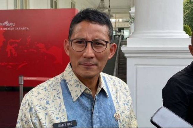 Diprotes Inul dan Pengusaha Lainnya soal Pajak Hiburan Naik, Ini Jawaban Sandiaga Uno
