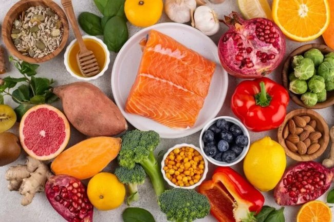 Tak Hanya Baik untuk Mata, Kenali 4 Manfaat Vitamin A Bagi Kesehatan Tubuh