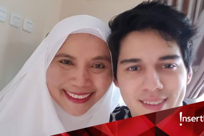 Kabar Duka, Ibunda Maxime Bouttier Meninggal Dunia