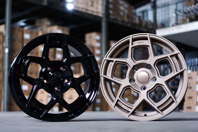 Manfaat di Balik Desain Akar HSR Desing Series