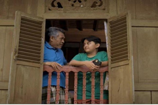 Jangan Lewatkan! Jadwal Tayang Film Pulang Tak Harus Rumah di Cinepolis Makassar 15 Januari 2024 - Tribun-timur.com