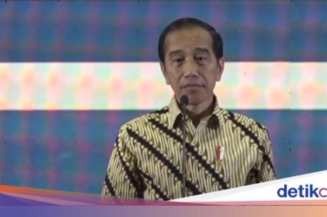Jokowi Waswas! Vietnam Duluan Jadi Negara Maju Dibanding RI