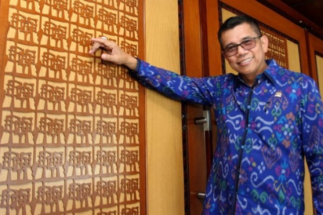 Isu Pemakzulan Jokowi, TKN: Cuma Sekadar Mengganggu Peristiwa Politik Lima Tahunan