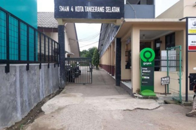 Peristiwa Bullying Siswi SMAN 4 Berawal dari Salon Milik Ortu Pelaku