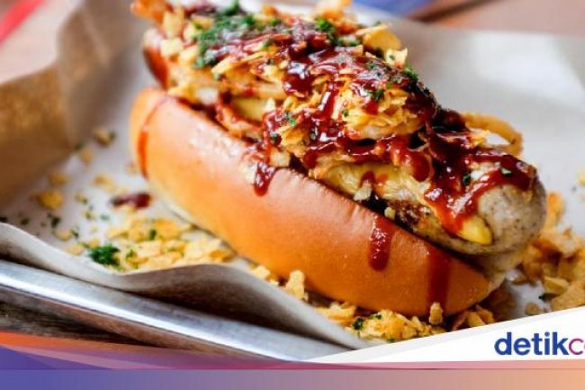 Studi Ungkap Makanan yang 'Perpendek' Umur, Wajib Kurangi Jika Ingin Hidup Lama