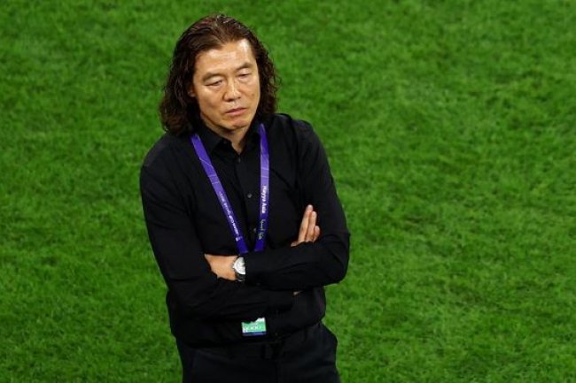 Malaysia Hancur Lebur di Laga Perdana Piala Asia, Pelatih Minta Maaf