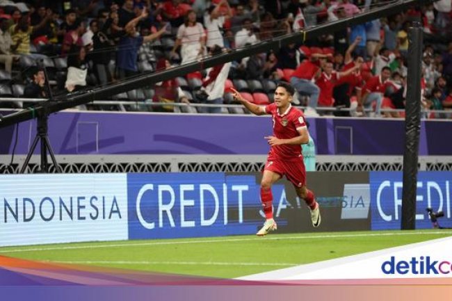 Puja-puji buat Marselino Ferdinan