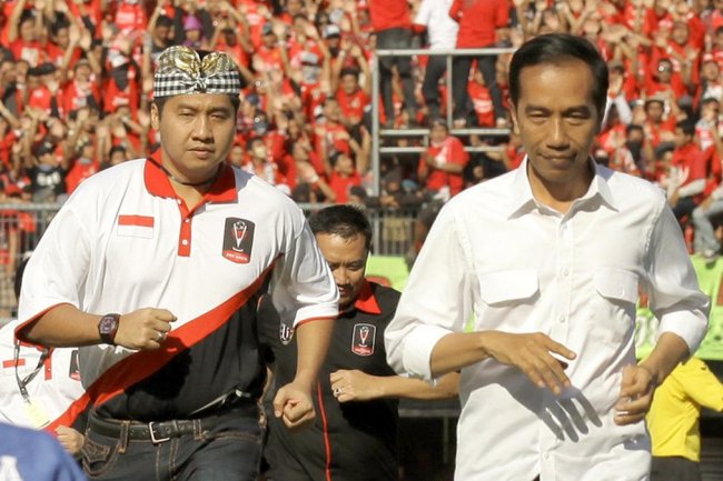 4 Fakta Maruarar Sirait Keluar dari PDIP untuk Ikuti Jalan Politik Jokowi