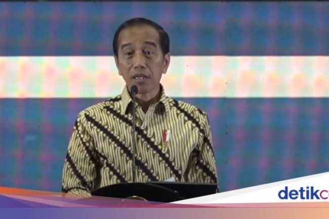 3 Alasan Jokowi Waswas Vietnam Salip RI Jadi Negara Maju