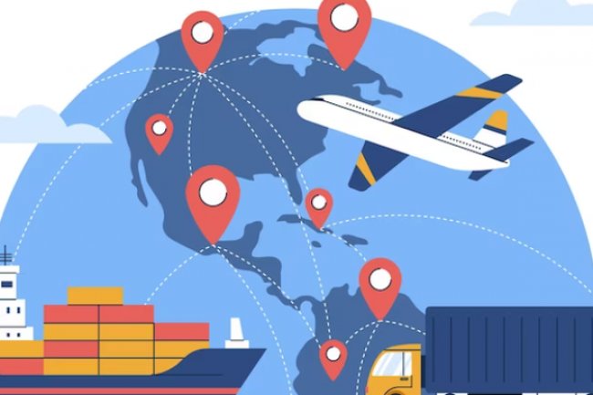 Perdagangan Internasional: Pengertian dan Tujuannya