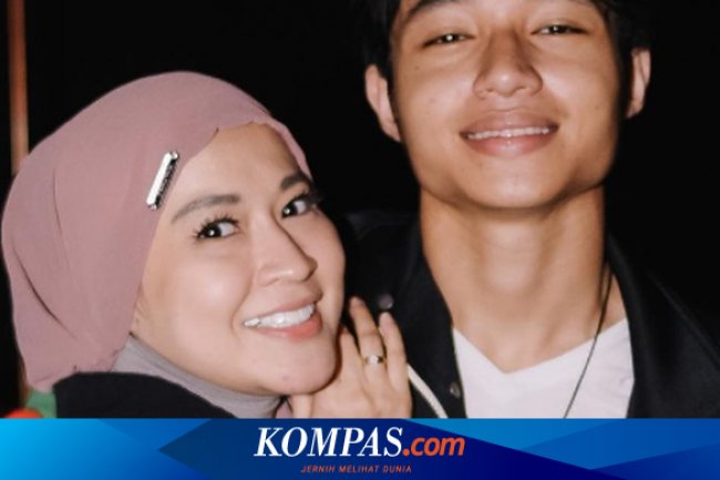 Respons Kiesha Alvaro Saat Tahu Okie Agustina Diberi Waktu 5 Tahun Tinggal di Rumah Bogor