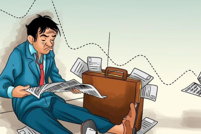 Nasib Manusia di Ujung Tanduk, Ratusan Profesi Diramal Punah