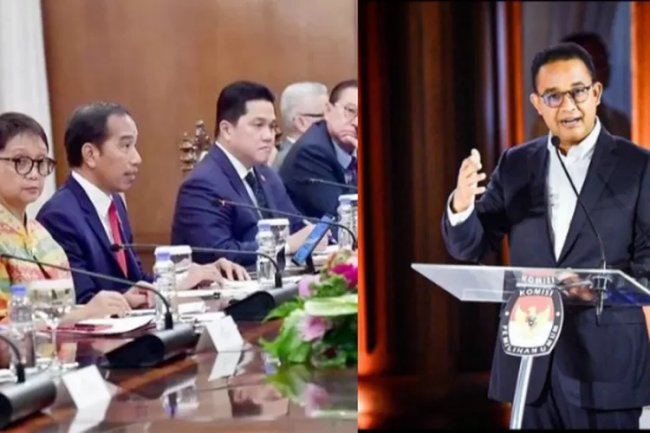 Anies Baswedan Sebut Indonesia Cuma jadi Penonton di Forum Internasional, Menlu Retno Bantah: Pemain Utama!