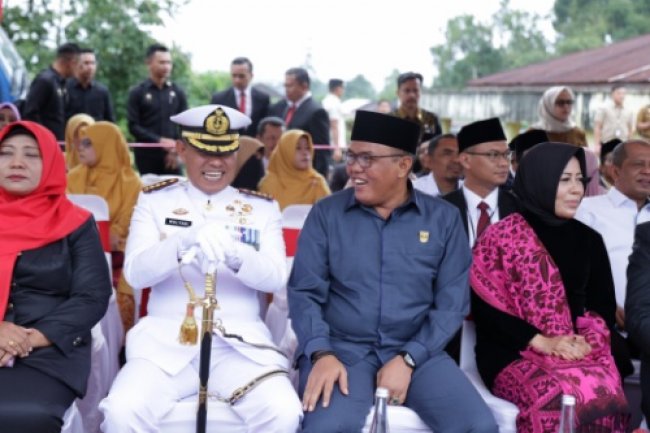 Ketua DPRD Supardi: Peristiwa Situjuh Bukti Jiwa Patriot Masyarakat Sumbar