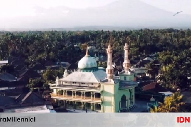 10 Peristiwa Penting dalam Islam yang Terjadi di Bulan Rajab