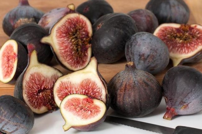 2 Buah yang Efektif Turunkan Kolesterol, Tertulis di Al Quran