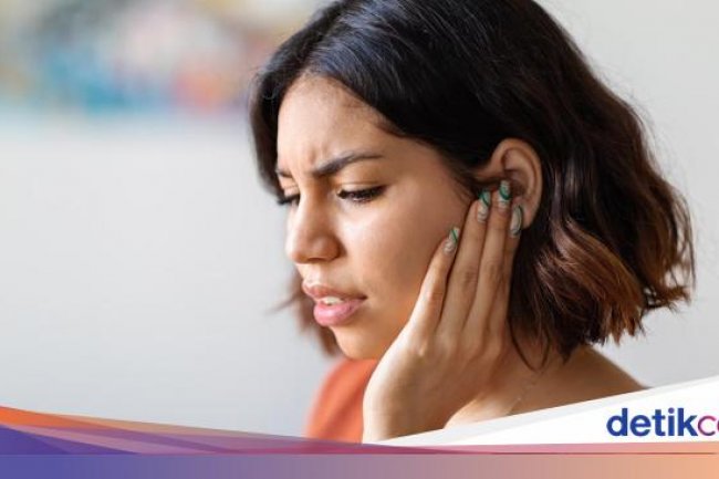 Telinga Sebelah Kiri Sering Berdenging, Pemicunya Apa Ya Dok?