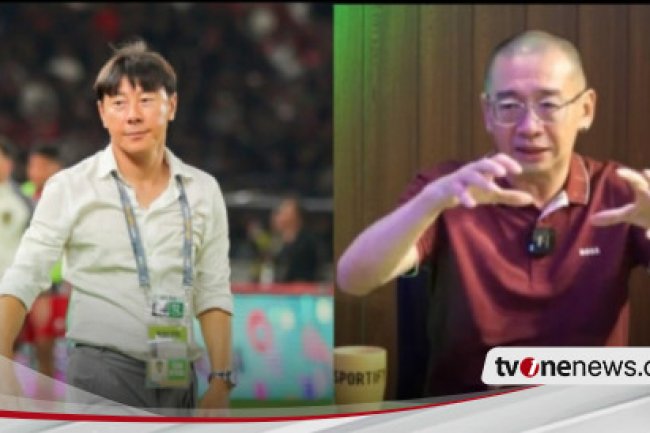 Coach Justin Komentari Hasil Timnas Indonesia vs Irak Piala Asia 2023, Sarankan Marselino Ferdinan Main di Posisi Ini ..