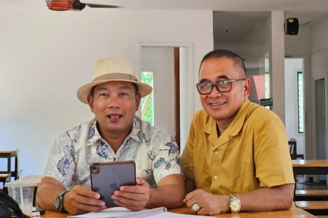 Keren! Destinasi Eduwisata di Kertajati Ini Gunakan Teknologi Kecerdasan Buatan