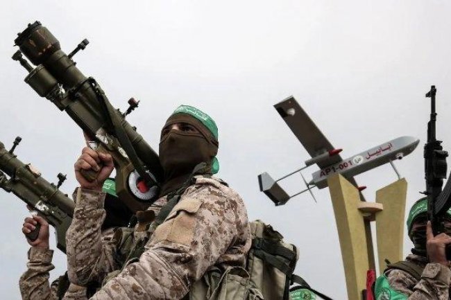 Menteri Israel Akui Hamas Sulit Dikalahkan, Sebut Pejuang Palestina Kuat dan Berkuasa di Gaza