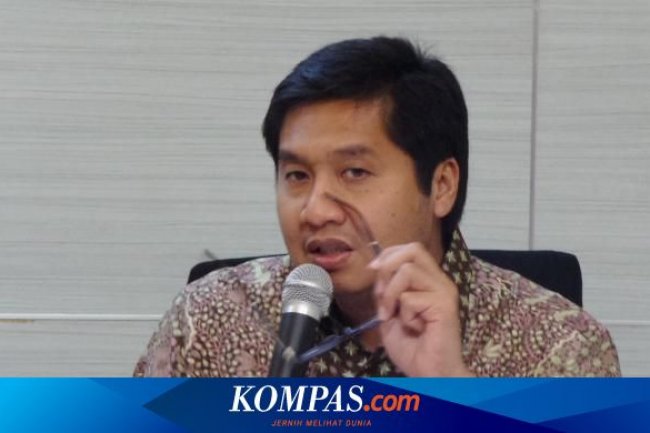 Maruarar Sirait Hengkang, Kelompok Muda PDI-P Tak Puas dengan Kepemimpinan Megawati? Halaman all