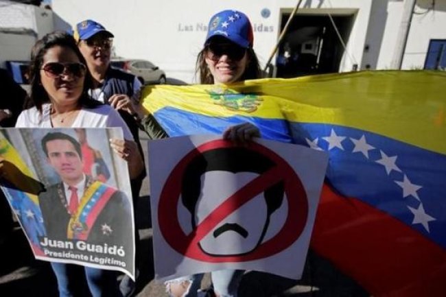 9 Penyebab Venezuela Jatuh Miskin, Dulunya Negara Penghasil Minyak Terkaya di Dunia!