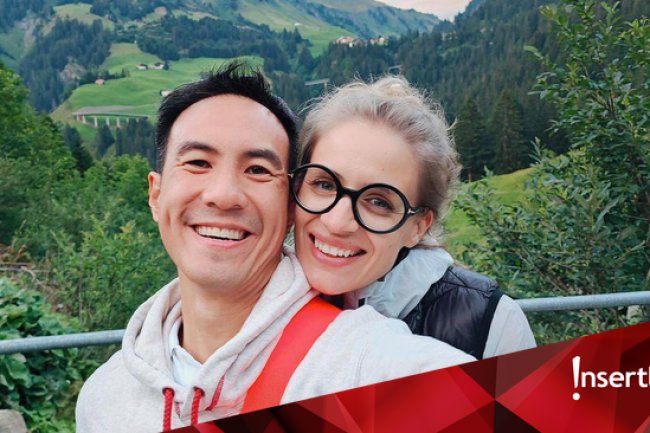 Sempat Disembunyikan, 7 Potret Harmonis Daniel Mananta & Viola Sang Istri 12 Tahun Nikah