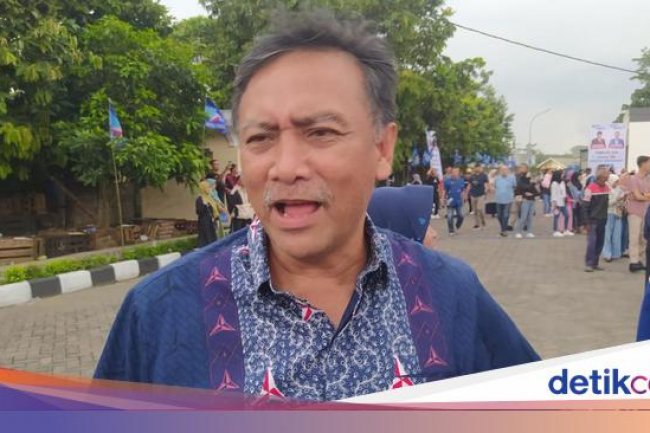 Andi Mallarangeng hingga Budiman Sudjatmiko Tanggapi Isu Pemakzulan Jokowi