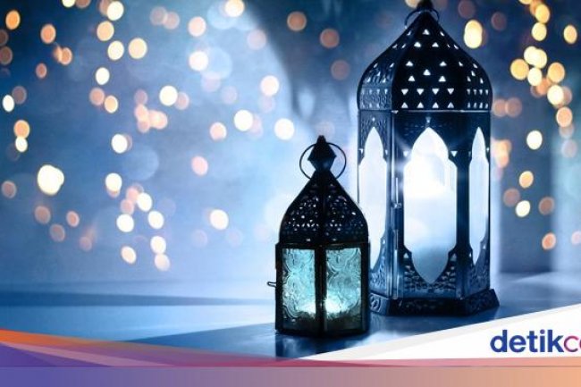 Isra Mi'raj 2024 Tanggal Berapa? Simak Jadwal Libur dan Cuti Bersamanya!