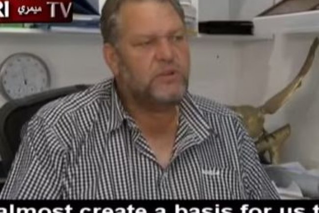 Setelah Seret Israel ke Mahkamah Internasional, 50 Pengacara Afrika Selatan Gugat AS & Inggris Atas Dugaan Terlibat Kejahatan Perang di Gaza